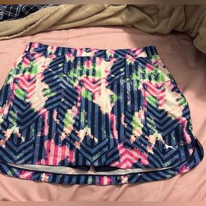 Slazenger Golf Skirt